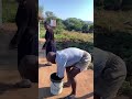 Baba hazvi~Rudo kuna mai hazvi