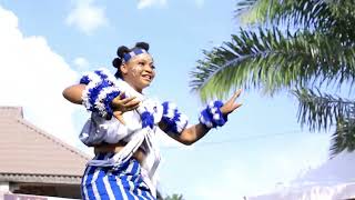 Beautiful Cultural dance by Akwaibom people