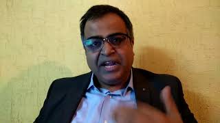 Implementation of Masterplan - by Gopi Prasad