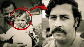 How I Found Out Pablo Escobar Was My Real Father