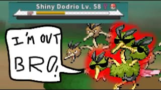 Dodrioh-no (Pokemmo)