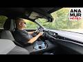 Yeni Opel Grandland 1.2 136 HP MHEV GS 4x2 2024 Test / Emre Anamur / 4K Video