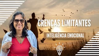 Como Vencer as Crenças Limitantes -  - Ep.08