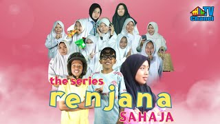 Renjana Sahaja | episode 01 | Sebelum Puasa