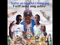 Dollar na kwacha x Daug jay I will never stay sobber