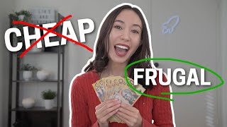 21 Frugal Living Tips You've Probably Never Heard Before