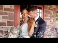 Craig & Kathleen Wedding Highlight