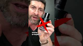 3 WORST Fragrance Mistakes Men Make (STOP)