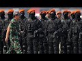 BRAVO TNI, kumpulan jedag jedug TNI, keren parahhh👍👍