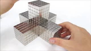 MAGNET CROSS _ Magnetic Games.mp4