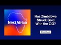 Can The ZiG Make Hyperinflation History? | Next Africa