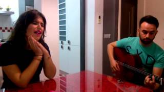 Sobrelleve- india martinez. (Cover Alba Mata)