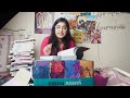 unboxing marrow e6 notes 19 subjects next preparation l ishita khurana