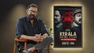 Kerala Crime Files - Shiju, Parayil Veedu, Neendakara | DisneyPlus Hotstar | June 23