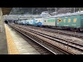 【試作車】ef210 901走行動画