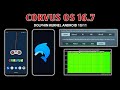 REVIEW CORVUS 16.7 + DOLPHIN KERNEL REDMI NOTE 8 GINKGO| BEST GAMING ROM🔥