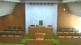 静岡県湖西市議会　令和元年９月定例会　第１日