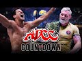 ADCC Countdown: Gordon Ryan vs Felipe Pena IV