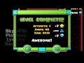 geometry dash racemization daily level