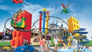 Legoland | Dubai Parks \u0026 Resorts