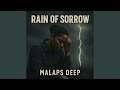 Rain Of Sorrow