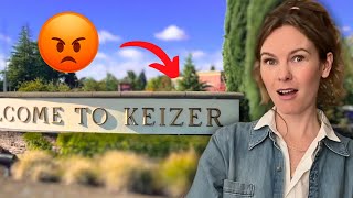 Keizer Oregon Explained | Everything You Need to Know!