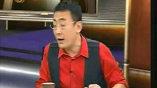 2010.4.27锵锵三人行A  吉尔吉斯介入李白故里争夺战