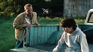 Jonathan Kent: You Are My Son | Man of Steel