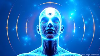 JUST CLOSE YOUR EYES \u0026 FEEL Your PINEAL GLAND VIBRATING SMOOTHLY | Get Ready For a Great Experience