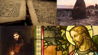 Who was Jesus - John Dominic Crossan and N.T. Wright