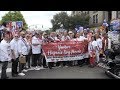 2018 Yonkers Hispanic Parade (Part 2 of 3)