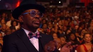 2025 Black Music Honors Hall of Fame