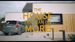 The House That Can Do More (2022) - Film