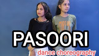 Pasoori dance cover | Ali sethi Shea gill | coke studio