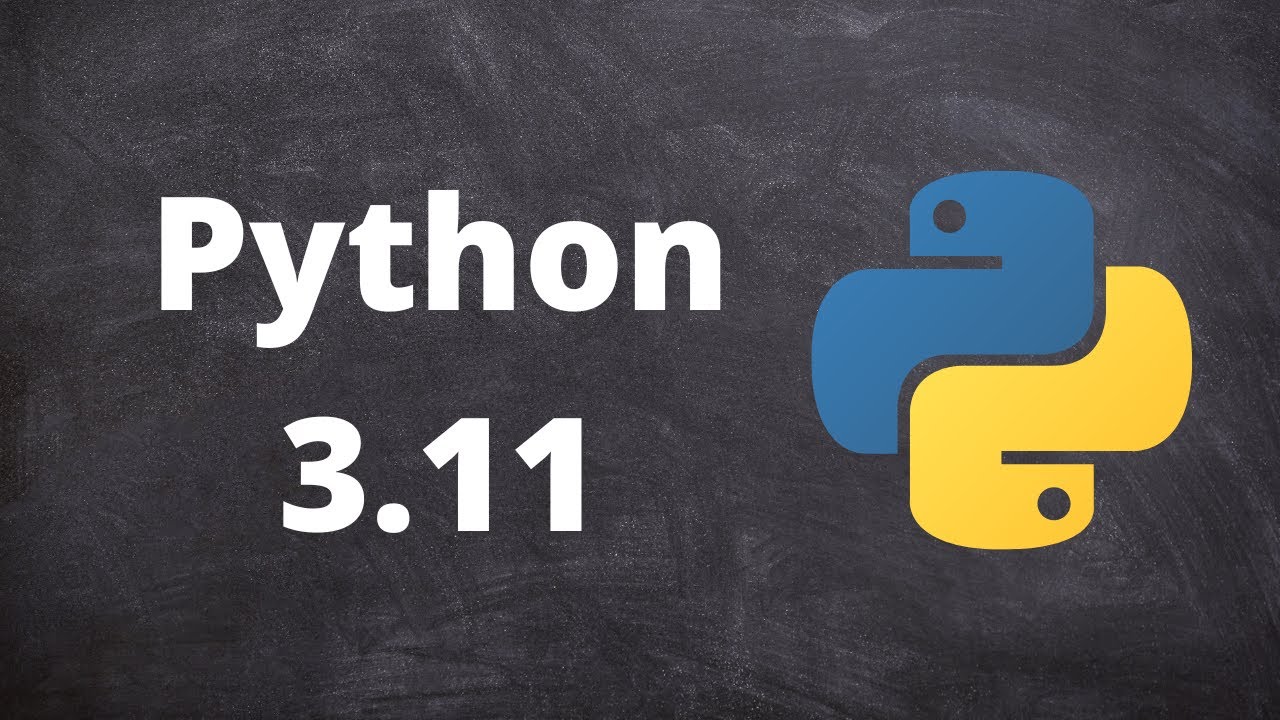 Some New Features In Python 3.11 - YouTube