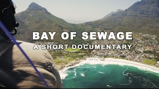 Bay Of Sewage - a short documentary