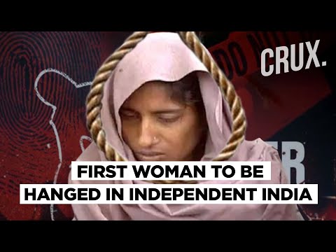 Who all are hanged in India?