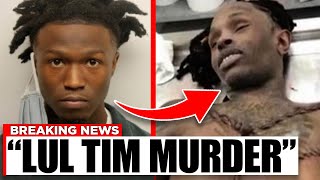 How Lul Tim REALLY Got His Charges Dropped After Murdering King Von..