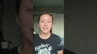 Brooklynne Webb addresses sexual assault claims