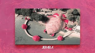 4K Jepara Drone Footage