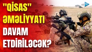 Separatçılar üçün Qafqaza gizli silahlar toplanır: Qarabağda son əməliyyatın zamanı yetişdi