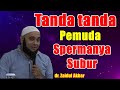 Ciri Ciri Pemuda yang Spermanya Subur - dr. Zaidul Akbar