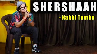 Shershaah : Kabhi Tumhe Dance Video Kiara Advani, Sidharth Malhotra | Darshan Raval | Naman Bhardwaj