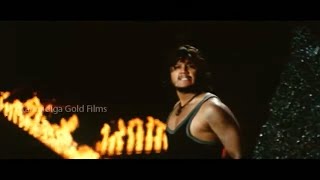 Kannada Action Videos || Ganesh Superhit Action Scene || Bombaat || Kannadiga Gold Films