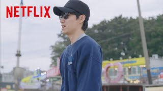 ヤキモチが止まらないエキセントリック男子・テギュン😍 | 韓国ドラマな恋がしたい | Netflix Japan