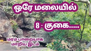 தமிழ்நாட்டில் உள்ள கைலாய மலை