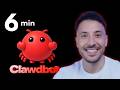 Clawdbot Explained in 6 minutes (Beginner's Guide)