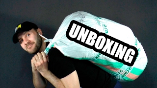 ТАКТИЧЕСКАЯ РАСПАКОВКА. Недорогие тактические шмотки // TACTICAL UNBOXING