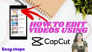 Capcut Editing Video Tutorial #capcutedit #capcut