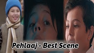Pehlaaj Ul Hassan | Best Scene | Drama Alif | Har Pal Geo